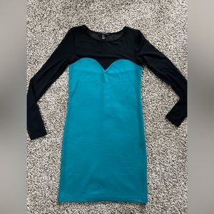 Forever 21. Women’s dress size medium.